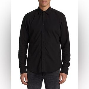 rag & bone Fit 2 Flame Tomlin Shirt